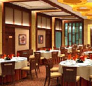 Xin Dong Fang Hotel Wuhan Exterior photo